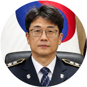 서울남부구치소장 프로필 사진