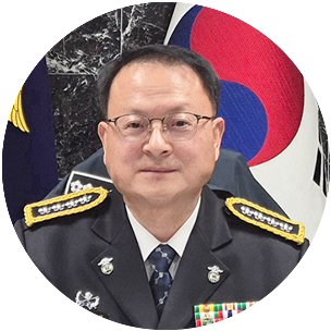 강릉교도소장 프로필 사진