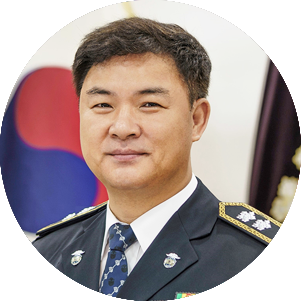 대구교도소장 오광운