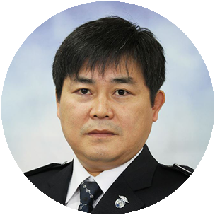 경북북부제2교도소장 프로필 사진