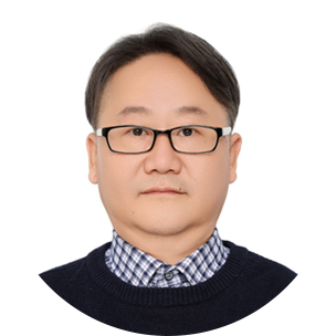 위치추적중앙관제센터장 직무대리 주경일 사진