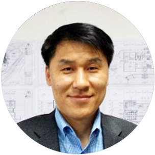 청주보호관찰소장 윤일중 사진