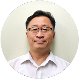 대전보호관찰소홍성지소장 임현묵 사진