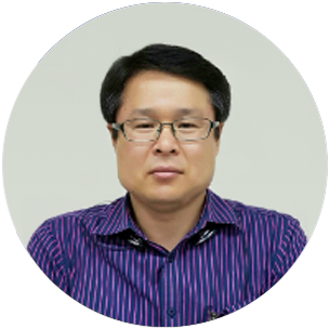 대전보호관찰소서산지소장 최진우 사진