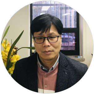 청주보호관찰소영동지소장 최승욱 사진