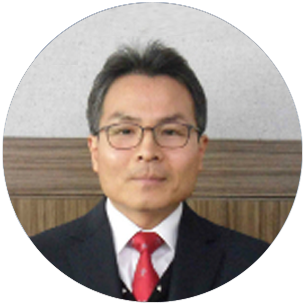 송천중고등학교장 김행석