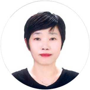 청주미평여자학교장 강문덕 사진