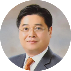 서울소년분류심사원장 이법호 사진