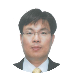 청주출입국 외국인사무소 소장 강성환