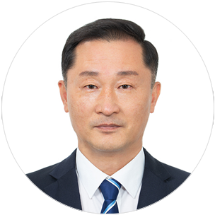 대구출입국·외국인사무소장 김종복 프로필 사진