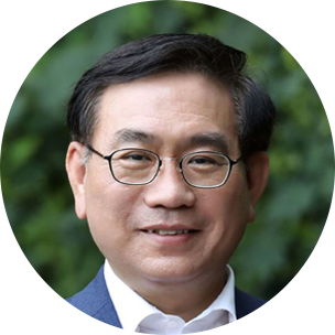 광주출입국·외국인사무소장 길강묵